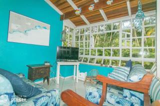 Casa charmosa condomínio de Pauba - 4 suites - 8