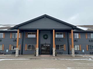 Crossroads Hotel - 5