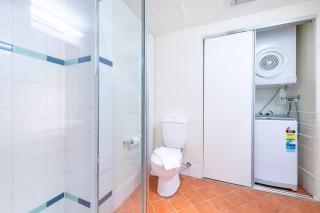 Poolside Resort Living on Esplanade with Balcony - 4