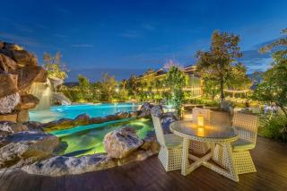 Phukalini Luxury Pool Villa & Onsen - Hua Hin - 8
