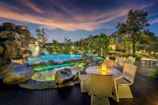 Phukalini Luxury Pool Villa & Onsen - Hua Hin - 3