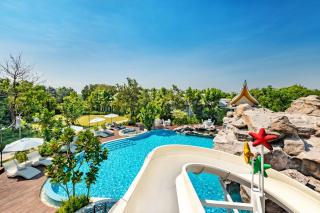 Phukalini Luxury Pool Villa & Onsen - Hua Hin - 5
