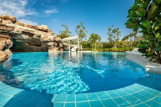 Phukalini Luxury Pool Villa & Onsen - Hua Hin - 9