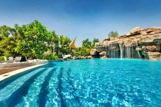 Phukalini Luxury Pool Villa & Onsen - Hua Hin - 6