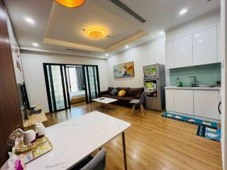 Vinhomes Royal city 1 bed room. - 1