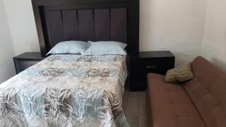 Cabaña de lujo con Terraza para eventos - San José del Puente - 1