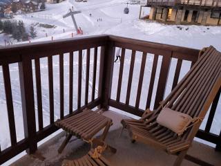 Appartement 2 pièces avec balcon, près des pistes et commerces, pour 4 personnes à Vallandry - FR-1-411-926 - Landry - 8
