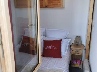 Appartement 2 pièces avec balcon, près des pistes et commerces, pour 4 personnes à Vallandry - FR-1-411-926 - Landry - 4