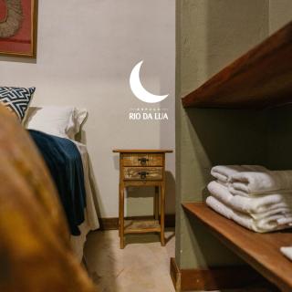 Chalé Tororão - São Jorge GO - 1