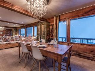 Courchevel 1850 - Apt 65m² - 4 pers - Skis aux Pieds - Centre Station - FR-1-631-183 - 5