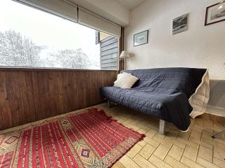 Studio au Monêtier-les-Bains avec balcon, parking et proche des pistes pour 4 personnes - FR-1-330F-228 - Le Monêtier-les-Bains - 3