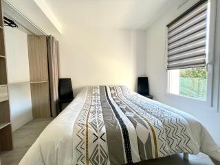 Maison familiale récente avec jardin, plage et commerces à pied, 6 couchages, WIFI, parking privatif - FR-1-231-297 - 1