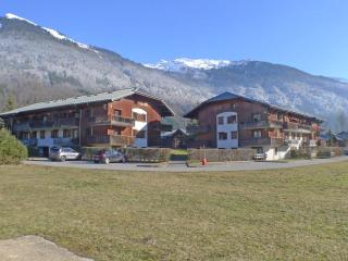 Charmant 3 pièces avec piscines, parking et animaux acceptés - FR-1-629-137 - Samoëns - 8