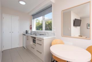 Capital View Motor Inn - Free Parking - Wellington - 2