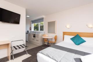 Capital View Motor Inn - Free Parking - Wellington - 1