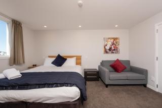 Capital View Motor Inn - Free Parking - Wellington - 0