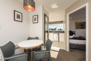 Capital View Motor Inn - Free Parking - Wellington - 8
