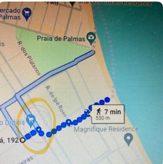 Apartamento com área garden - 5