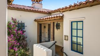 LV216 Upstairs 2 Bedroom Legacy Villas Lock-Off - La Quinta - 9