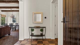 LV216 Upstairs 2 Bedroom Legacy Villas Lock-Off - La Quinta - 6