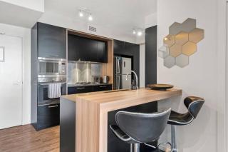 South Bank Styling! ~ 1Bed, 1Bath, 1Car, Balcony - Brisbane - 6