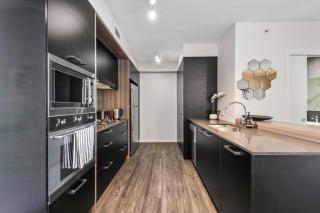 South Bank Styling! ~ 1Bed, 1Bath, 1Car, Balcony - Brisbane - 5