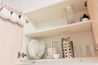 18F Studio Room, Centrally Located! - 5