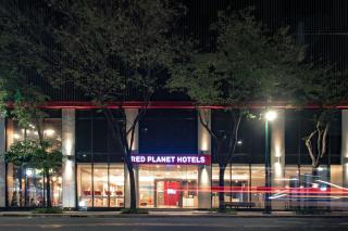 Red Planet BGC The Fort - 2