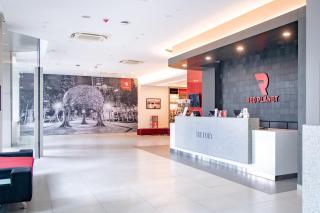 Red Planet BGC The Fort - 5