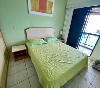 Porto Real Resort 90m2 - 3 Cômodos frente MAR! TOP - Mangaratiba - 1