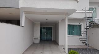 Residência Violeta - Bombinhas - 1