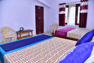 Madhuvana Homestay Coorg - 5