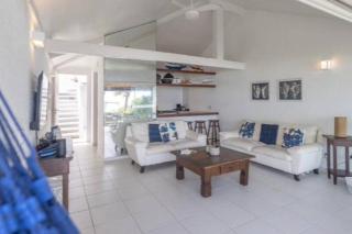Aqui você está no paraíso! GERIBÁ pé na areia - Búzios - 9