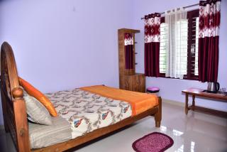 Madhuvana Homestay Coorg - 1
