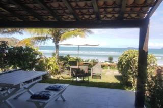 Aqui você está no paraíso! GERIBÁ pé na areia - Búzios - 7