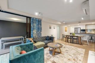South Bank Stunner! ~ 3 Bed/2 Bath/1Car/Views - Brisbane - 8