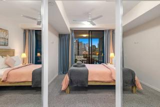 South Bank Stunner! ~ 3 Bed/2 Bath/1Car/Views - Brisbane - 3