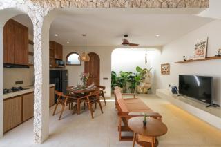Villa Koka Uluwatu - Uluwatu - 7