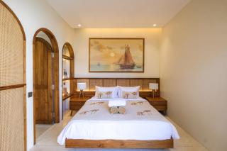 Villa Koka Uluwatu - Uluwatu - 4