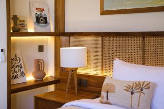 Villa Koka Uluwatu - Uluwatu - 2