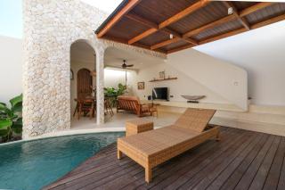 Villa Koka Uluwatu - Uluwatu - 6