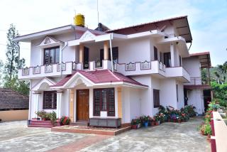 Madhuvana Homestay Coorg - Madikeri - 0