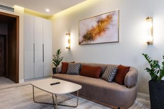 Kazakhstan Hotel - 2