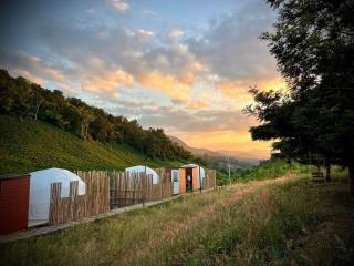 Lanlom Cafe&Huaikon Homestay - - 4