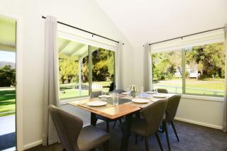Beau Villa - Two bedroom Villa on golf course - Kangaroo Valley - 6