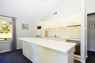 Beau Villa - Two bedroom Villa on golf course - Kangaroo Valley - 5