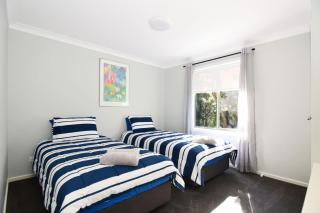 Beau Villa - Two bedroom Villa on golf course - Kangaroo Valley - 3