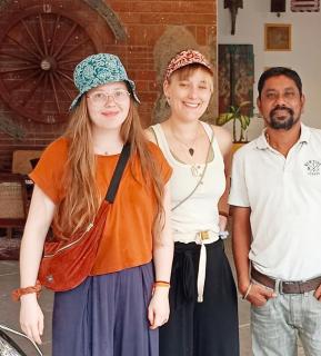 Dj Villa - Pondicherry - 6