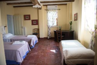 Agriturismo Montevecchio Isolani - Monte San Pietro - 7