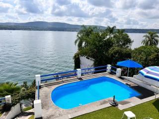 Azul de Luna Teques - 9